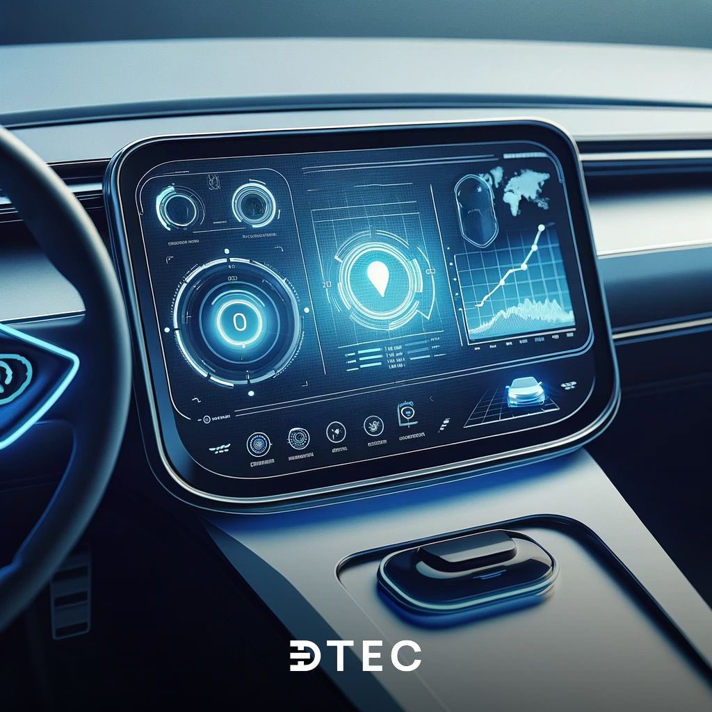 Dtec_AINetwork's tweet photo. #DtecB is an artificial intelligence technology that learns from the data it collects from drivers and their environments.
The $Dtec Token, on the other hand, is the digital payment unit that supports this ecosystem. DtecB continuously gathers data from sensors in the vehicle and online sources to provide personalized recommendations tailored to the driver’s needs.
This data is integrated with the #Dtec Token through a reward system. Users earn tokens by agreeing to share their data, and these tokens can be used to access various services. This synergy ensures the continuous technological and economic growth of the Dtec ecosystem.