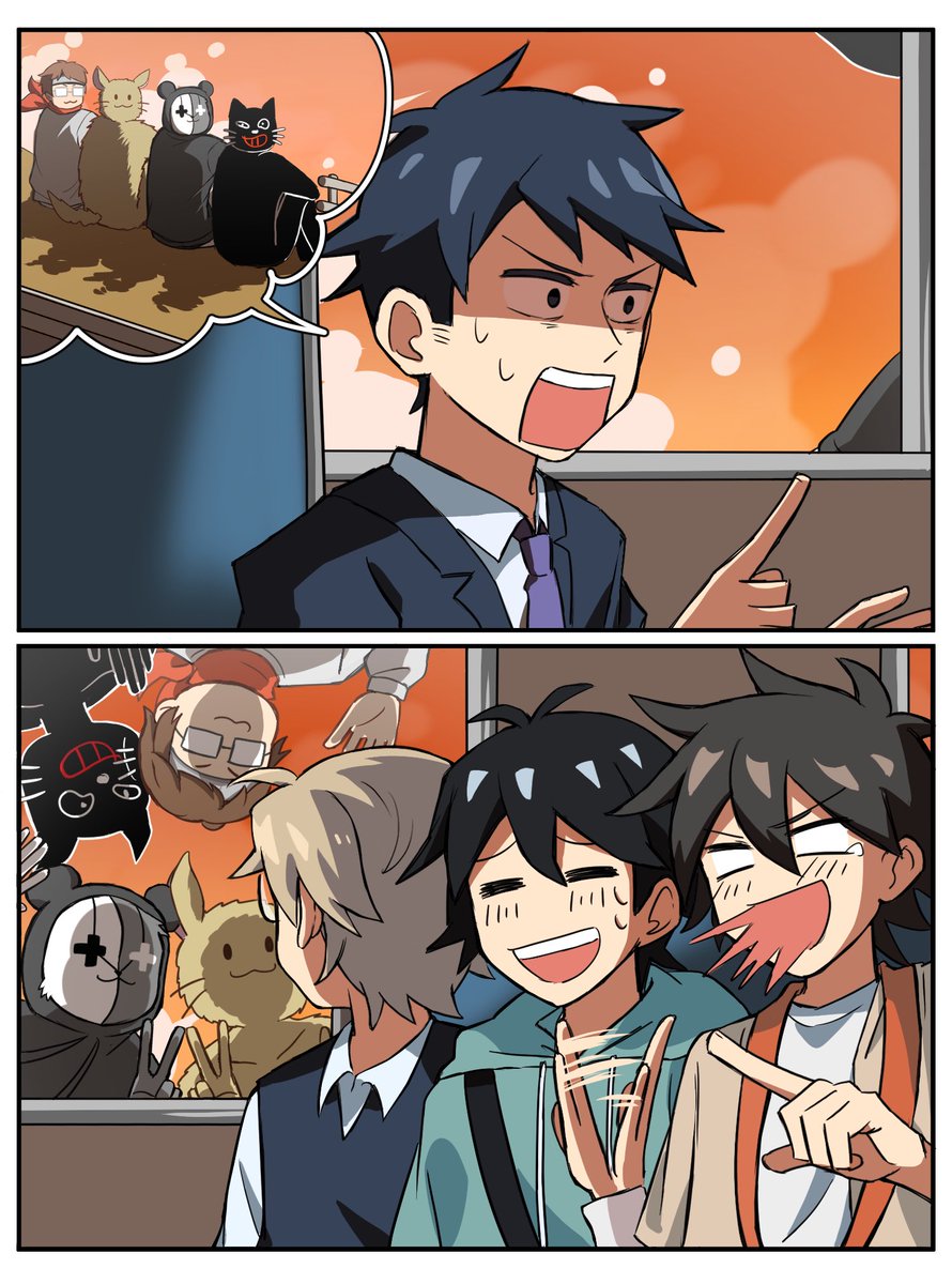 汐華 (@aAs2nqzJtaamYhJ) / Posts / X