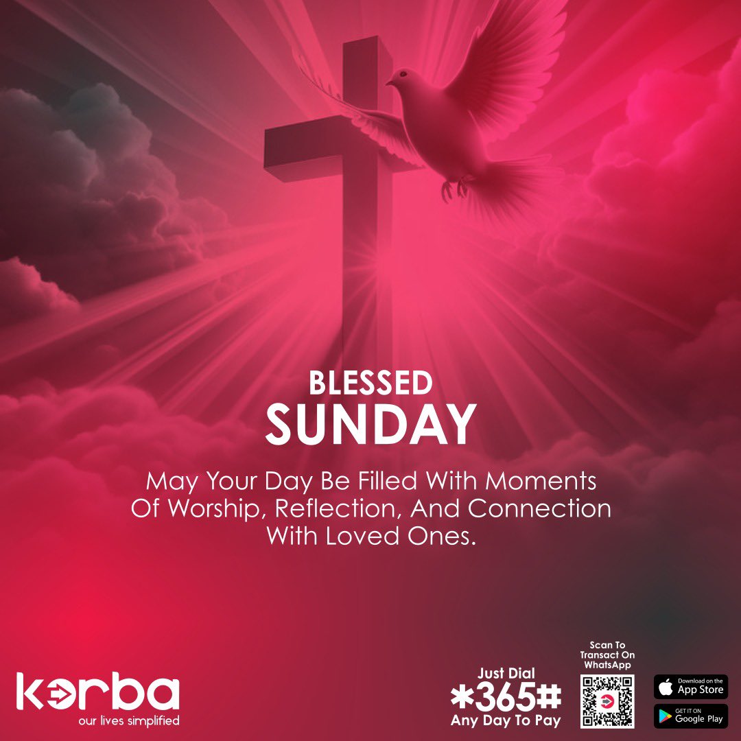 Wishing you a soulful and blessed Sunday ahead! #sunday #blessed #Korba365 #ourlivessimplified #Coachella