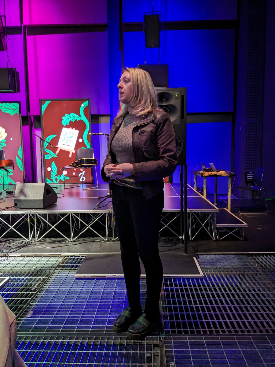 Ken McCarthy tweet media