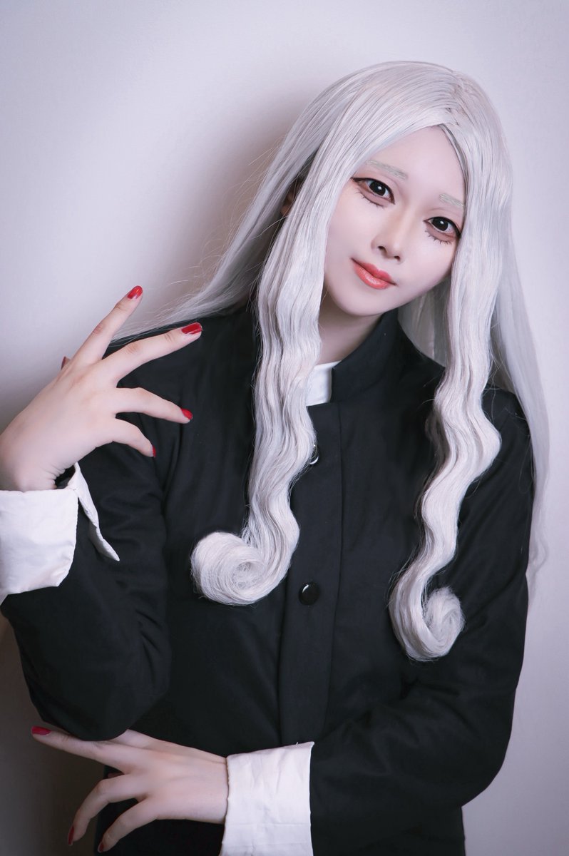 ジャンケットバンク/天堂弓彦 コスプレ衣装+ウィッグ - メルカリ