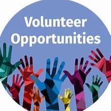 Volunteering?! Do you have a few spare hours a month? Would you like to make a positive difference? Join us Wednesday 24th April at 8pm via zoom to hear more. For more information or to express an interest please contact - kerrie.cartmill@angeleyesni.org 07871635236