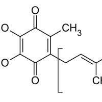 [2]
Photoprotective
Topical application of CoQ10 has the beneficial effect of preventing photoaging.[2:1]
UV Protection
CoQ10 was shown to reduce UVA-induced MMPs in cultured human dermal fibroblasts.