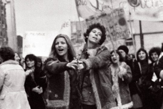 humanitelles's tweet photo. Contre-chant : luttes collectives, films féministes
https://t.co/SdbDpAMSOy https://t.co/bjFgcmrAqw