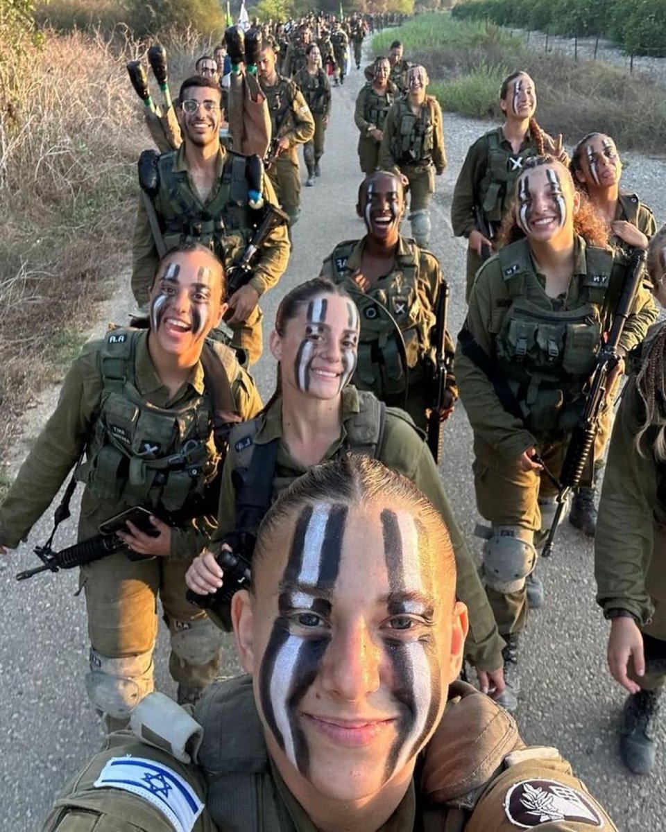 The IDF - and they have no idea why the world sees them as sickos?