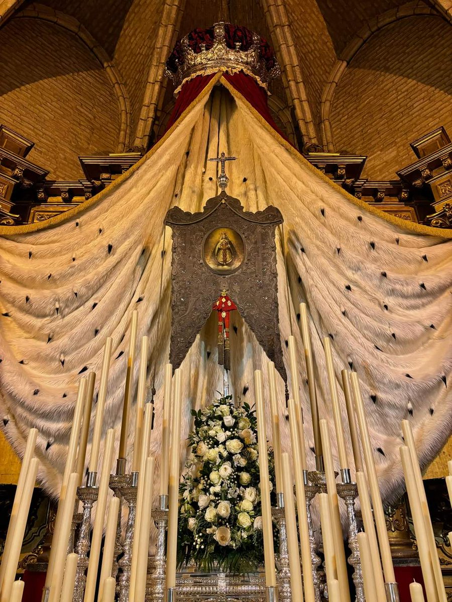 hdadrociocoria's tweet photo. 🔴 ALTAR DEL CULTOS PARA NUESTRO BENDITO SIMPECADO. https://t.co/de2alihS7w