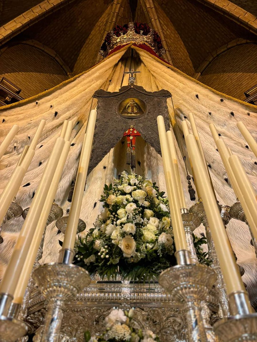 hdadrociocoria's tweet photo. 🔴 ALTAR DEL CULTOS PARA NUESTRO BENDITO SIMPECADO. https://t.co/de2alihS7w