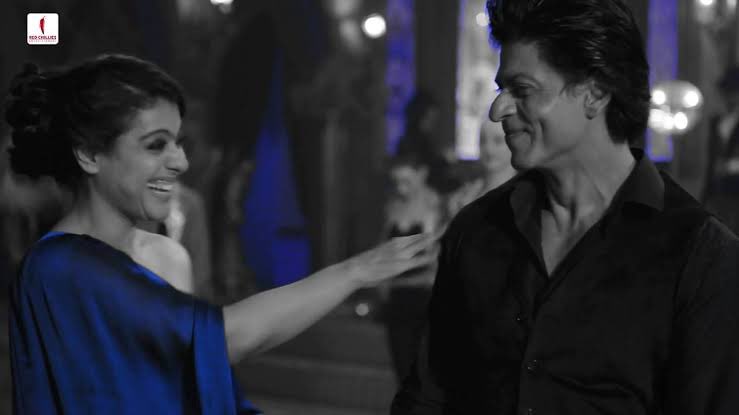 srkajolfolklore tweet picture