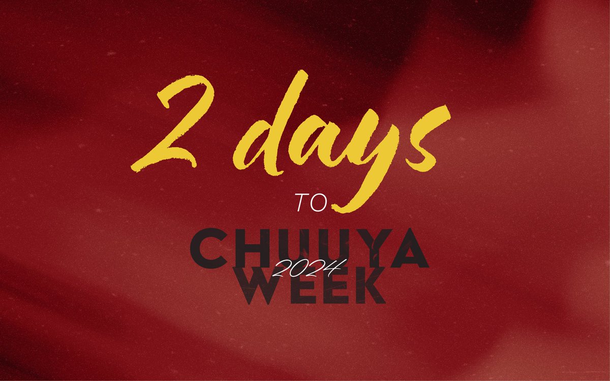 chuuyaweek's tweet photo. 🔸 COUNTDOWN 🔸
Are you ready??  

2 DAYS TO #CHUUYAWEEK2024

Come celebrate our favourite mafioso with us! 🥳

#chuuyaweek24 #chuuyaweek #NakaharaChuuya #BungouStrayDogs #Chuuya #bsd https://t.co/FUblUFjG9l
