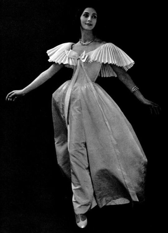 lanvin 1957