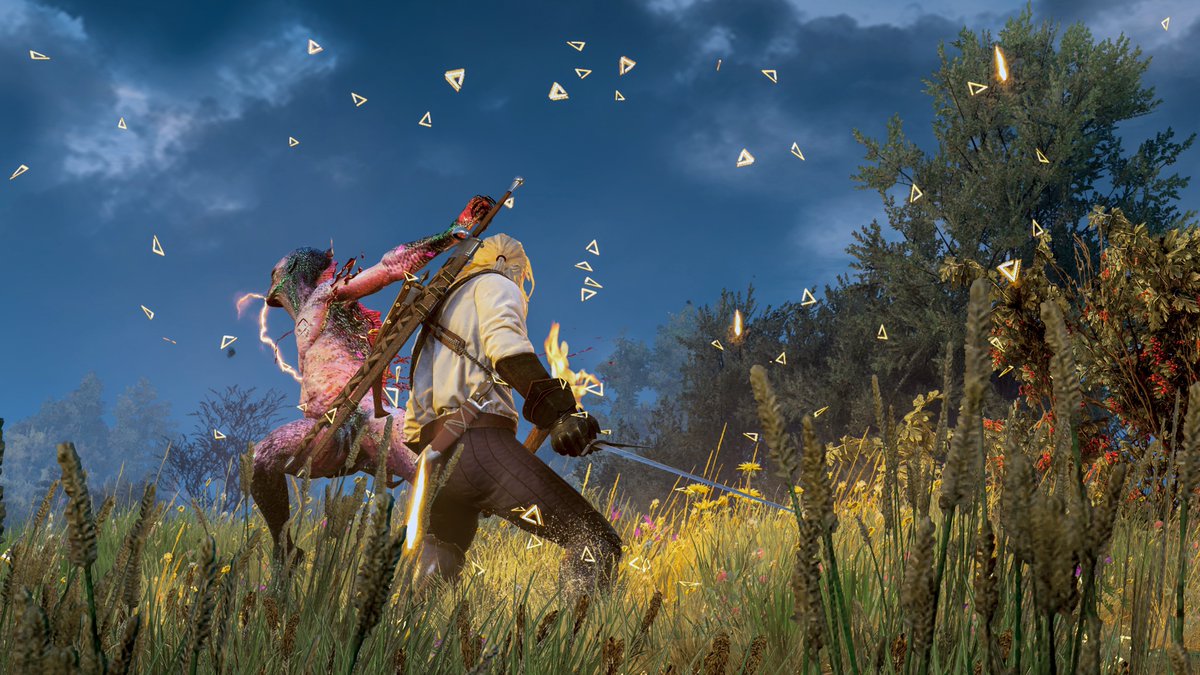 The Witcher 3: Wild Hunt