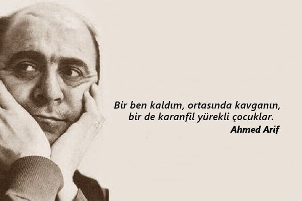 #SonDakika “Kimse tanıdığın gibi kalmıyor, bir gün bakıyorsun sıcacık, bir gün bakıyorsun buz gibi.” 🩶 #AhmedArif Anısına saygıyla #perletti #21Nisan