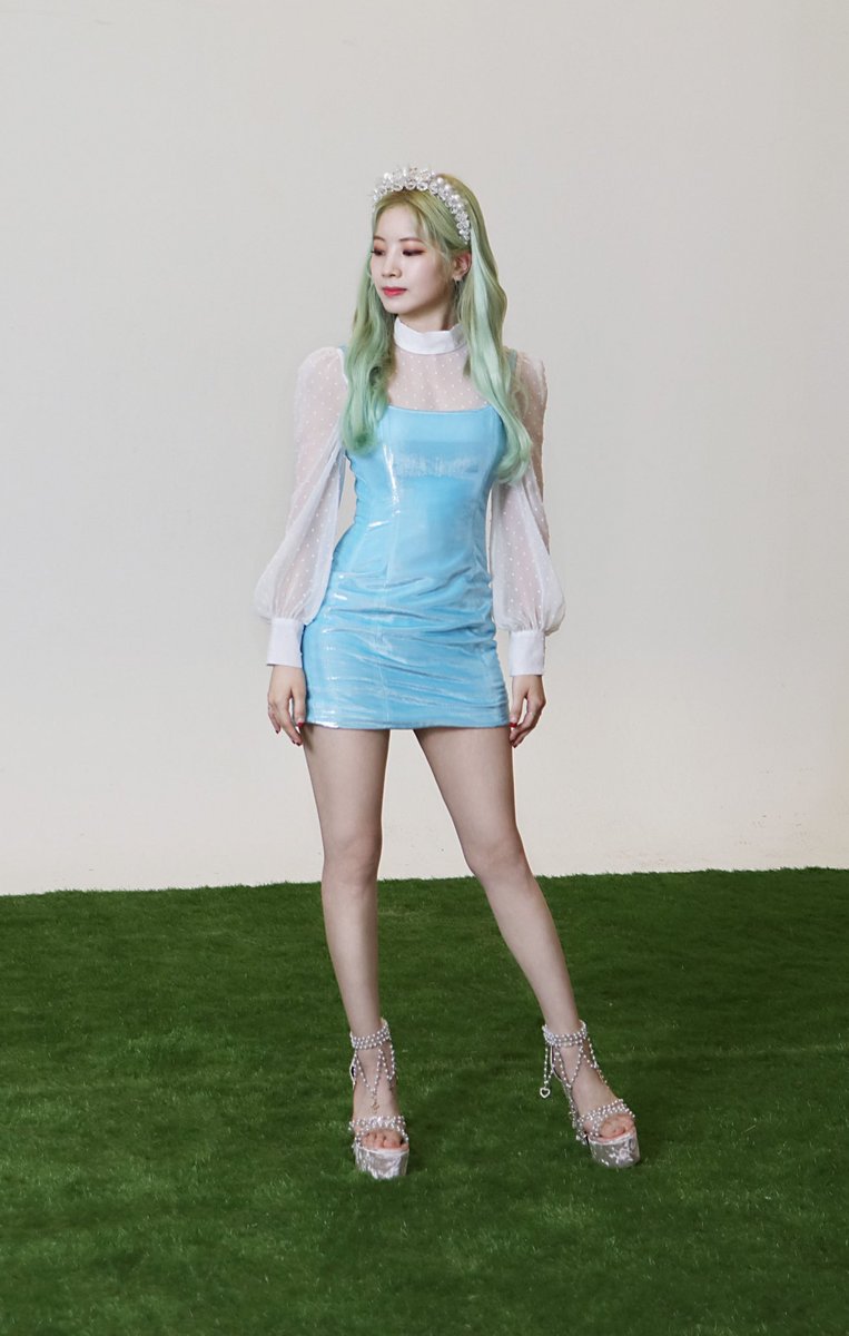 dahyun fancy era was iconic