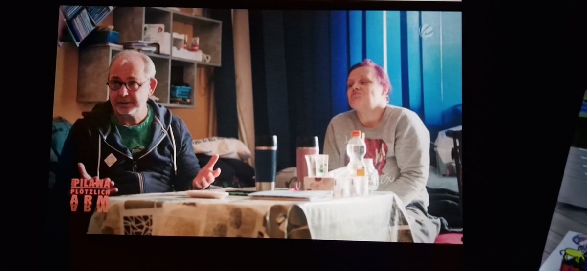 Sesqua's tweet photo. #24hJK Österreich bekommt nicht Klaas. @jokoundklaas @sat1 @ProSieben https://t.co/IueVzbwdR7