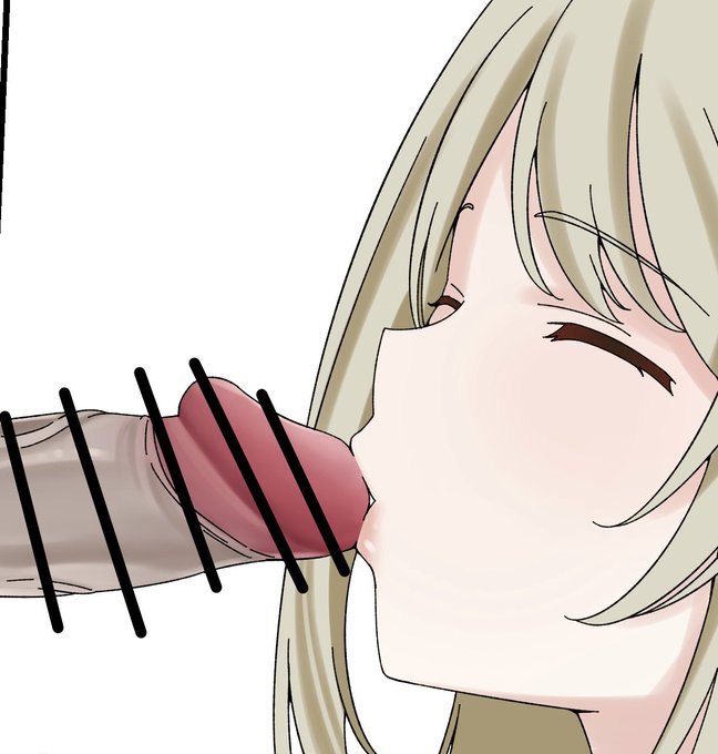 wip
キスと舐め舐めさせるの好き 