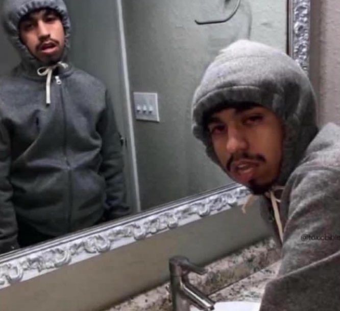 When she slams into your room &amp; throws your phone at you unlocked and starts packing her stuff while crying