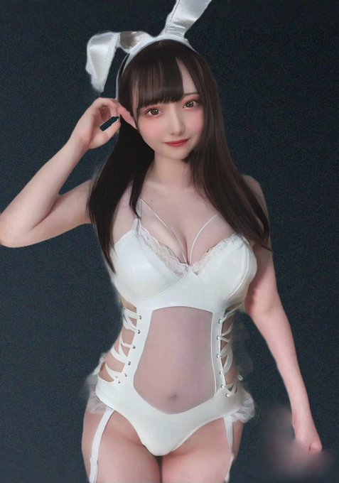 Twitterのコスプレ画像14
