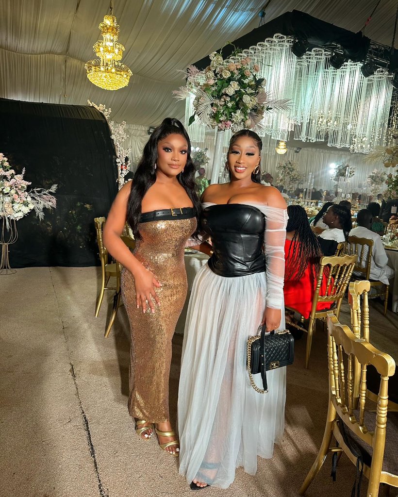 VICTORIA_KIMANI's tweet photo. 👰🏽‍♀️💍🤵🏿 https://t.co/F2wNnjy2Tk
