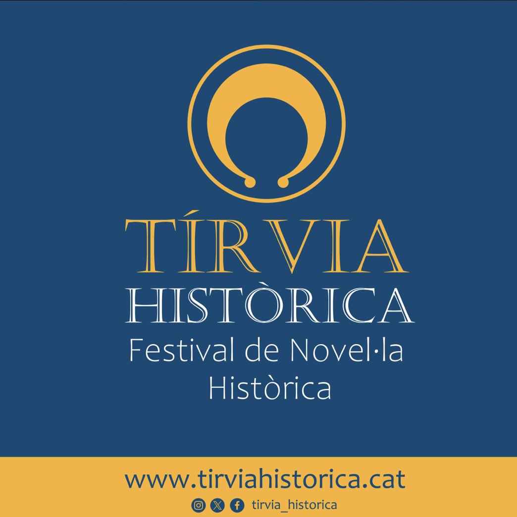 ℹ️ “La Catalunya càtara” de Jesús Ávila Granados. 🗓️ L’11 de maig a Tírvia Històrica. #JESUSAVILA #LACATALUNYACATARA #FESTIVAL #LITERATURA #HISTORIA #VILAHISTORICA #TIRVIA #LAVILADELESTRESVALLS #TÍRVIAHISTÒRICA #CULTURA #AJUNTAMENTTÍRVIA #PALLARSSOBIRÀ #PIRINEUS #ALTPIRINEU