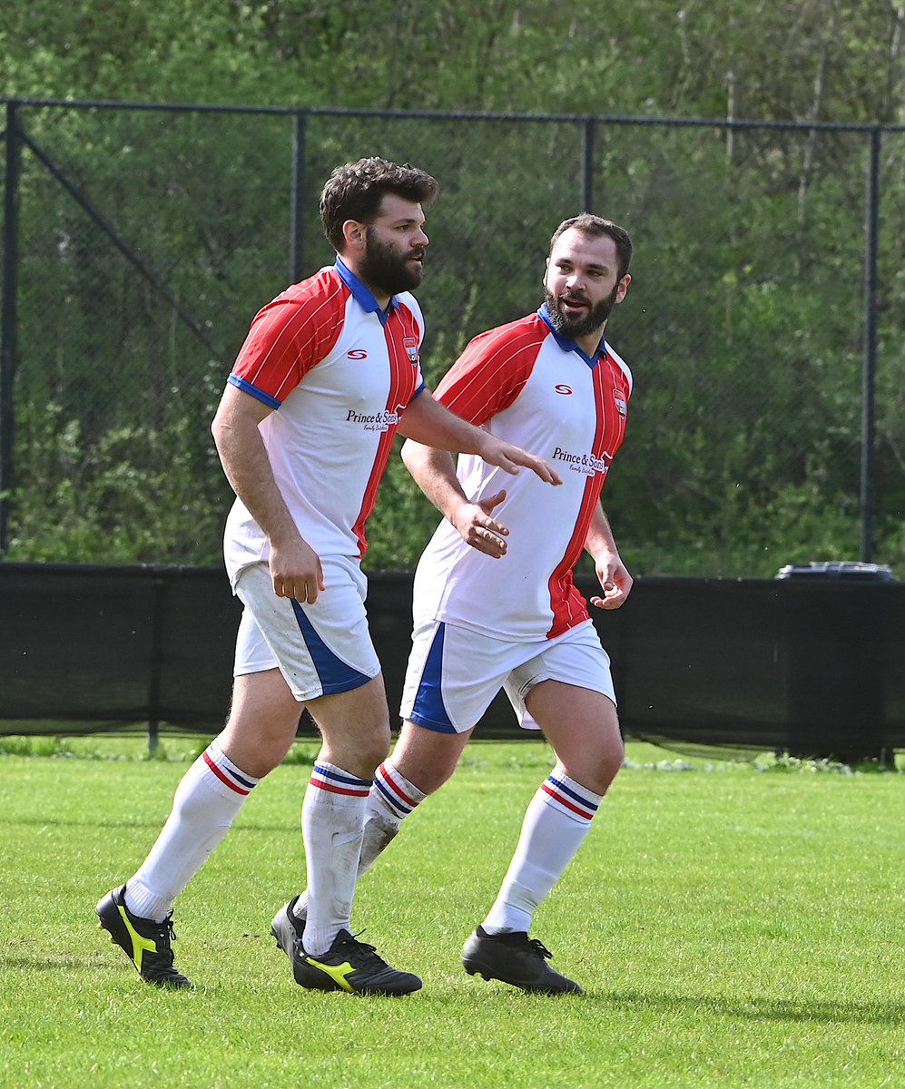 👋 Good Morning, #Knappers. ⬇️ Here’s a reminder of what we achieved yesterday… 3️⃣ Three points. 5️⃣ Five goals. 🎩 Hat-trick scored by Seb Karczewski. 🧼 A clean sheet. 🆚 A promotion chasing @redhillfc. 🏟️ Home play-off semi final secured. 🔝 Highest EVER league finish…