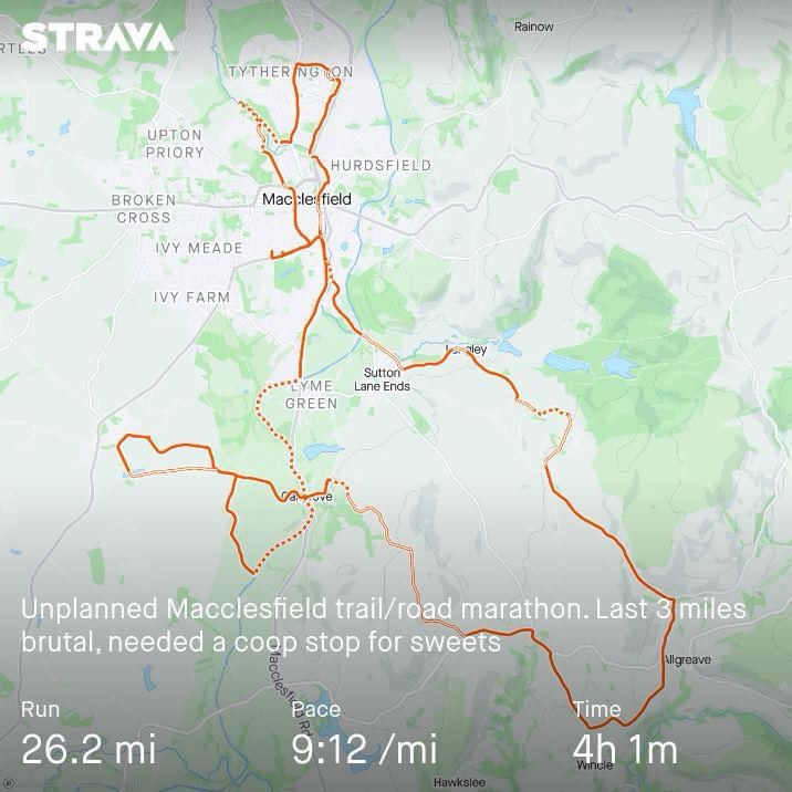 mathewburton's tweet photo. Tackling the stairs is a challenge today 🤣 inspired by those in London today so went on my own adventure https://t.co/phOjM1Q5JS