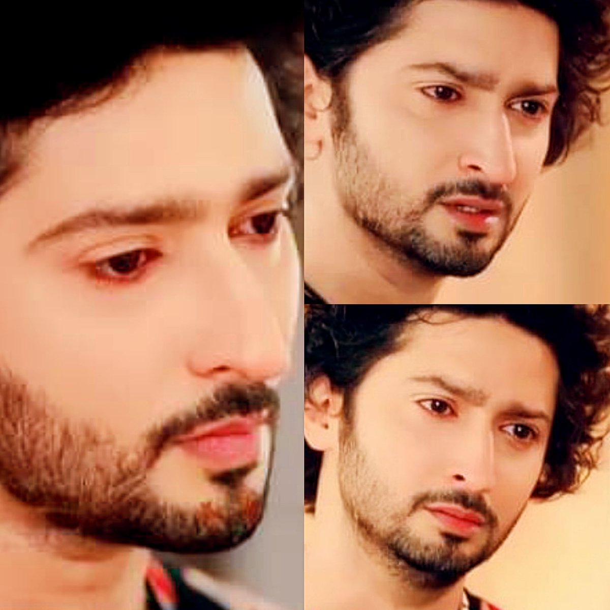 Brilliant Performance 💗 
#kingofemotions 🥺
<a href="/kunalkkapoor/">Kunal Kapoor</a> 💗
.
#Udaariyaan #ranvijay 
#KunalKaranKapoor #RV