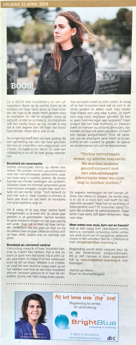 Jeanne van Mierlo tweet media