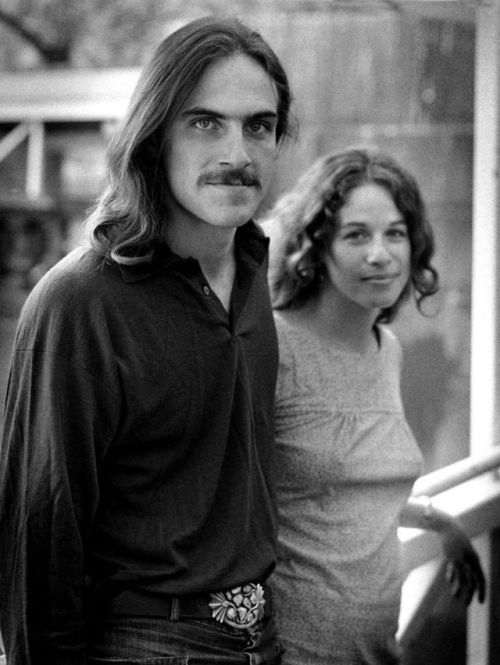 ＃JamesTaylor ＃CarolKing #1960s #1970s