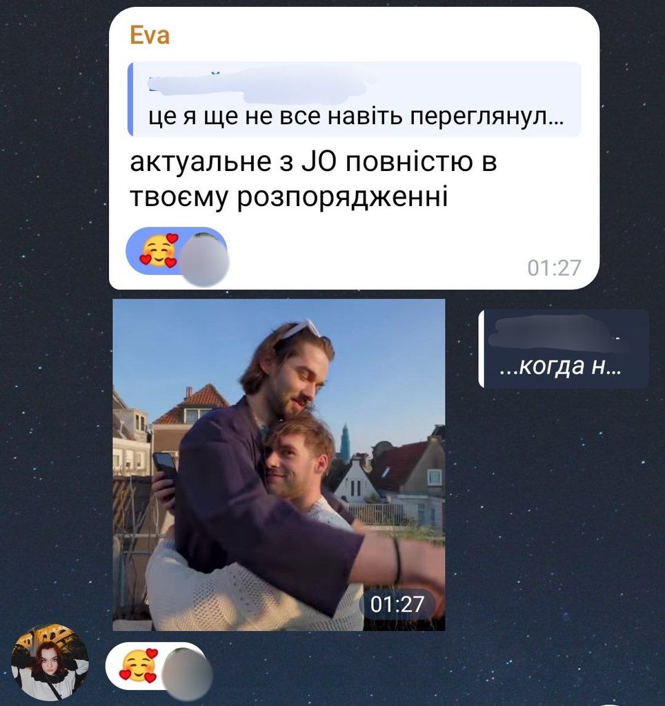 redbastarchew's tweet photo. omg, this you? https://t.co/z4XCu7rKQH