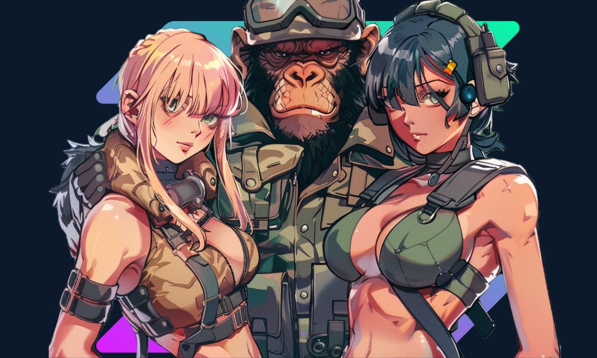 Amoktarik's tweet photo. We are not only in demand for memecoins😁 #SOLDR #Solana #Soldiersofsolana #Memes https://t.co/1aZu1KAAz2