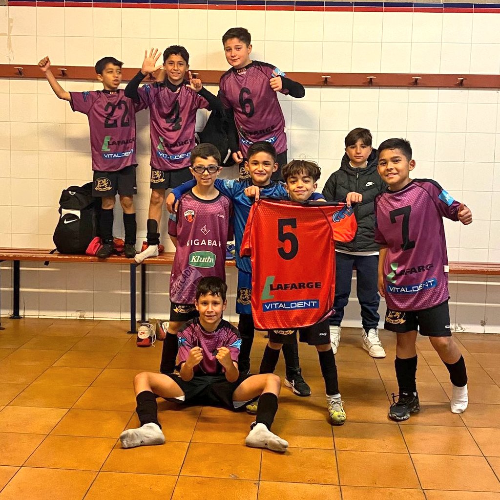 📸 Caldes de Montbui 1-5 Benjamín S10 B

#orgullodeMontcada