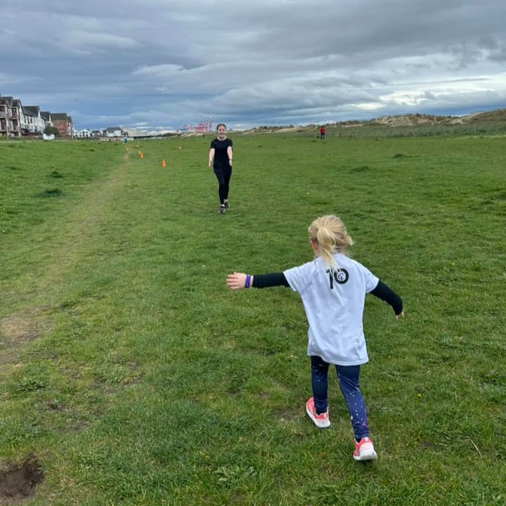 Which junior parkrun did you go to this morning? 😊 🌳 #loveparkrun