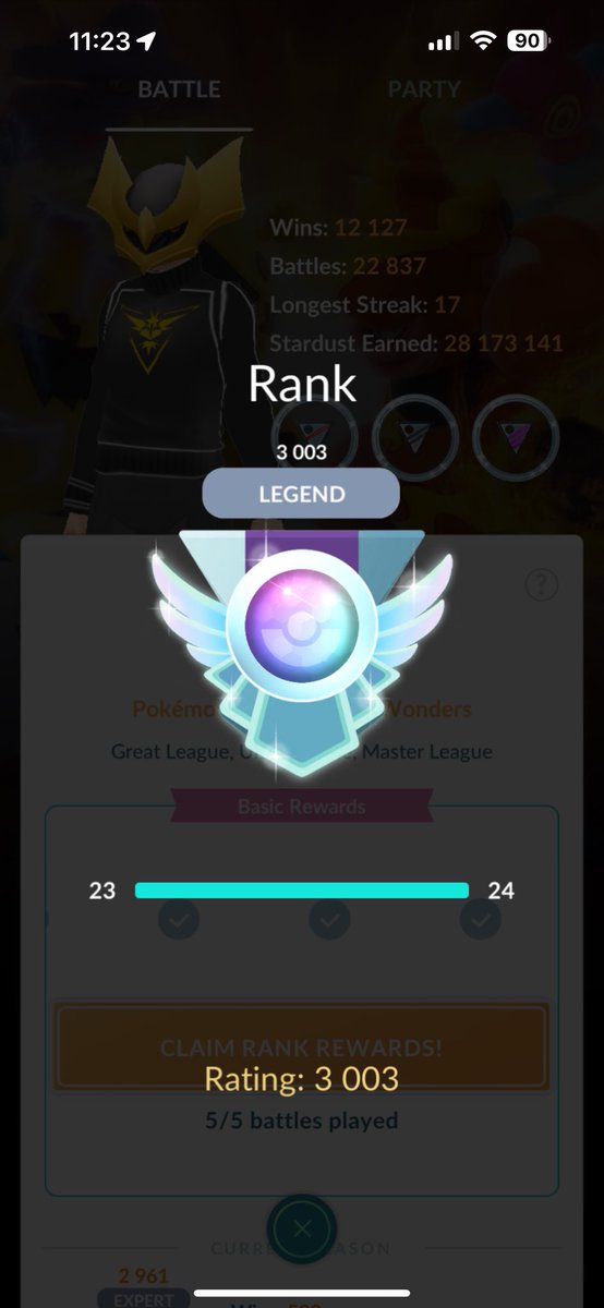 I did it. Not one single paid actor, thank you very much! 🫡