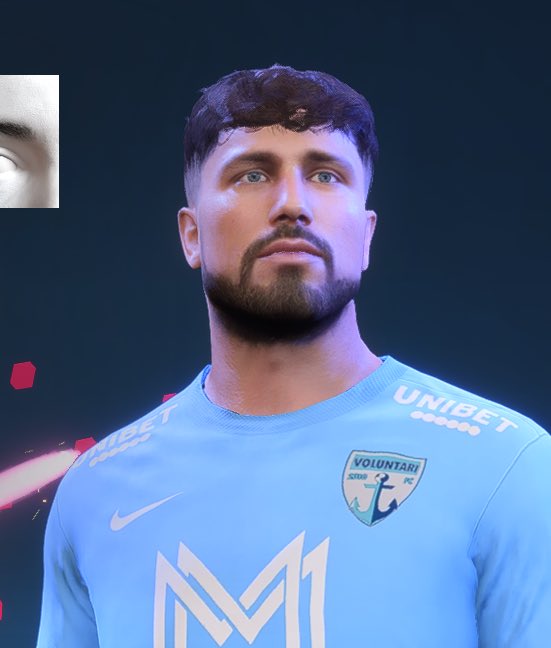 FacemakerEren's tweet image. Yasin Obuz 🇹🇷 - Survivor All Star

collab with @FacemakerENES 

SEND DM TO PERSONAL REQUESTS!

#Survivor2024AllStar #sercan #SurvivorAllStar #PlayStation5 #EAFC24 #ChampionsLeague