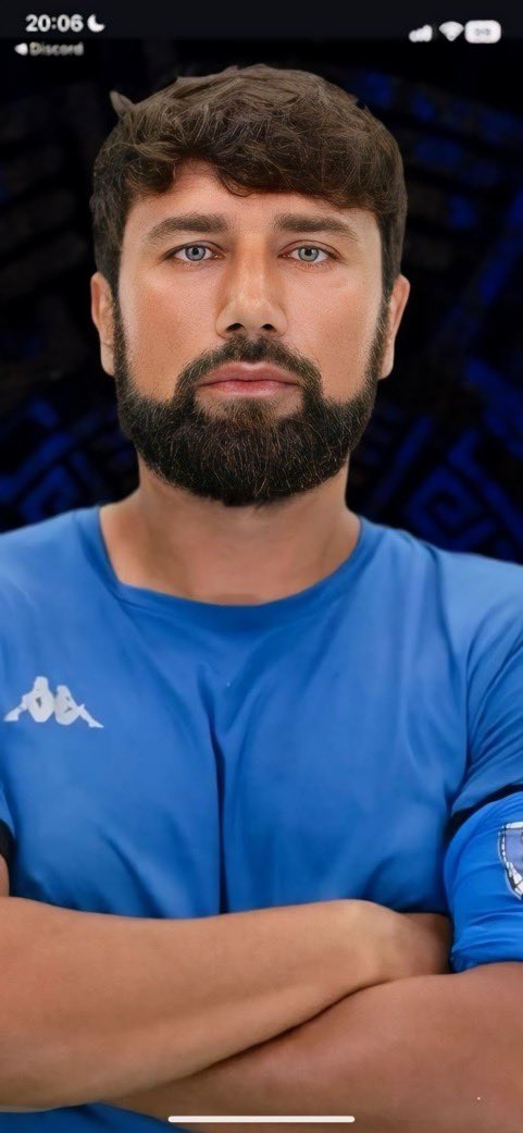 FacemakerEren's tweet image. Yasin Obuz 🇹🇷 - Survivor All Star

collab with @FacemakerENES 

SEND DM TO PERSONAL REQUESTS!

#Survivor2024AllStar #sercan #SurvivorAllStar #PlayStation5 #EAFC24 #ChampionsLeague