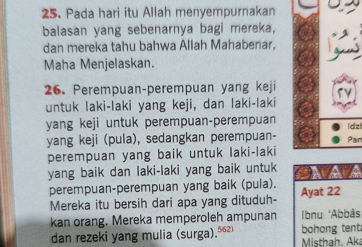 harlizadea's tweet photo. Waktu aku gagal sama calonku kmrn, temen2ku byk yg blg:
"kamu terlalu masculine energy"
"sesuai kodrat perempuan aja jgn terlalu insiatif"
"dia cari cewe lain karena ada hal yg kurang di kamu"

Jujur aku sedih &amp; berdoa ke Allah. Aku nanya ya Allah aku kurang bgt ya? Allah jawab: https://t.co/y3uNhfJ2n5