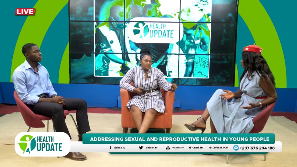 hovuca1's tweet photo. Look!
Our CSE for young people Campaign is going everywhere. This time it was on the program Health Update" with Vision4 TV
@Yplus_Global @frontlineaids @ActUbumbano
#CSEForYoungPeople #TeachersForCSE #ParentsLeadCSE #OpenMindOpenDialogue https://t.co/SJunXY80sP