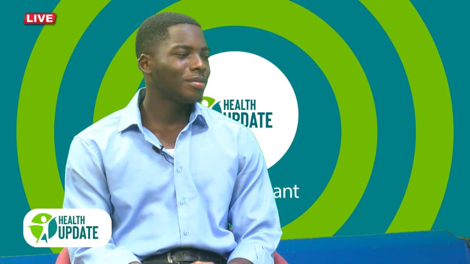 hovuca1's tweet photo. Look!
Our CSE for young people Campaign is going everywhere. This time it was on the program Health Update" with Vision4 TV
@Yplus_Global @frontlineaids @ActUbumbano
#CSEForYoungPeople #TeachersForCSE #ParentsLeadCSE #OpenMindOpenDialogue https://t.co/SJunXY80sP