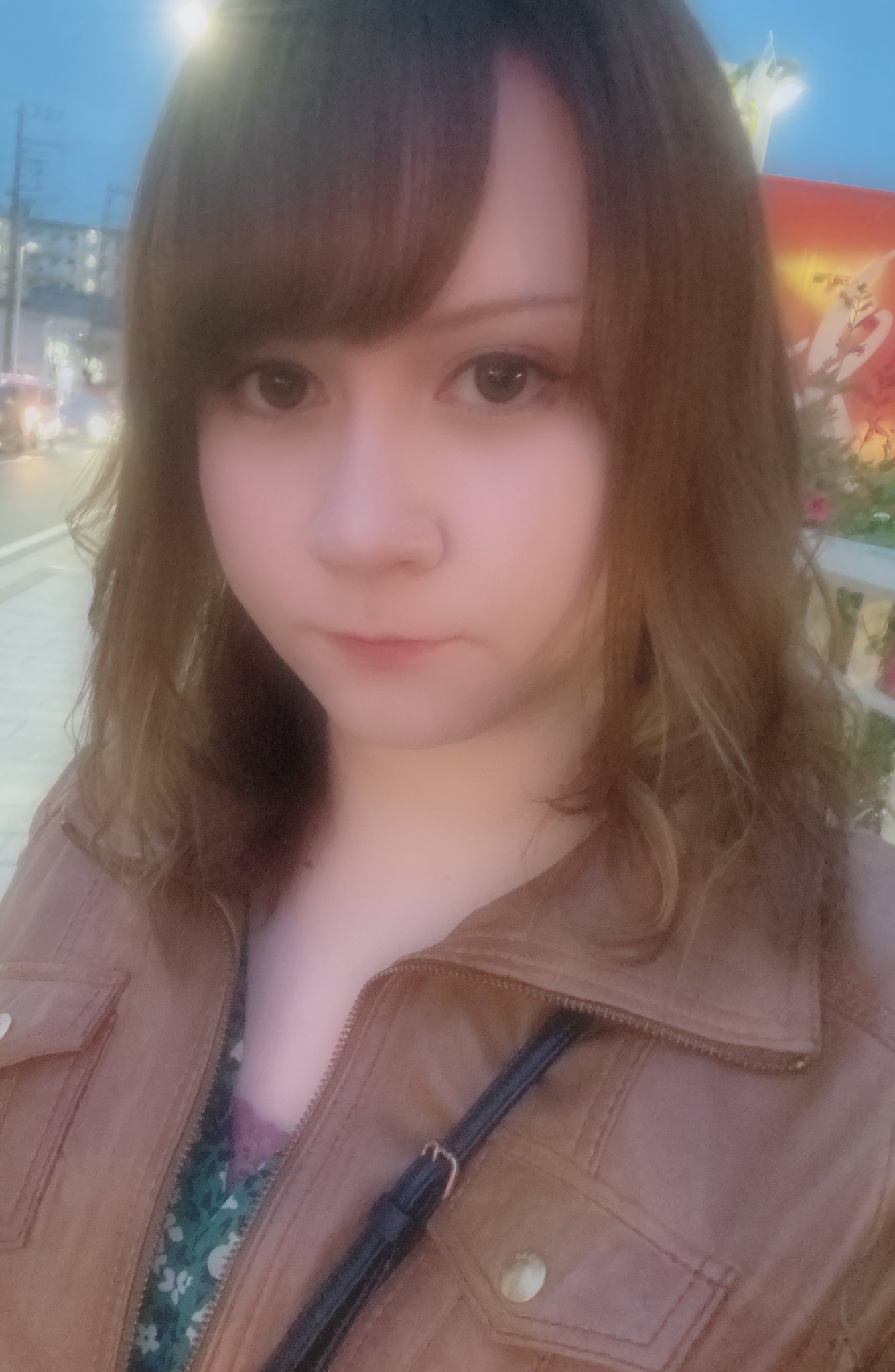 ニューハーフ樹莉 Logout (@julijuliendl) / X
