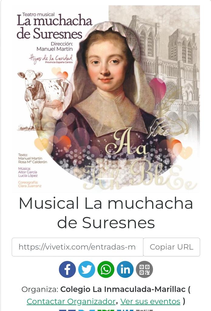 Súper recomendable! No te lo pierdas!