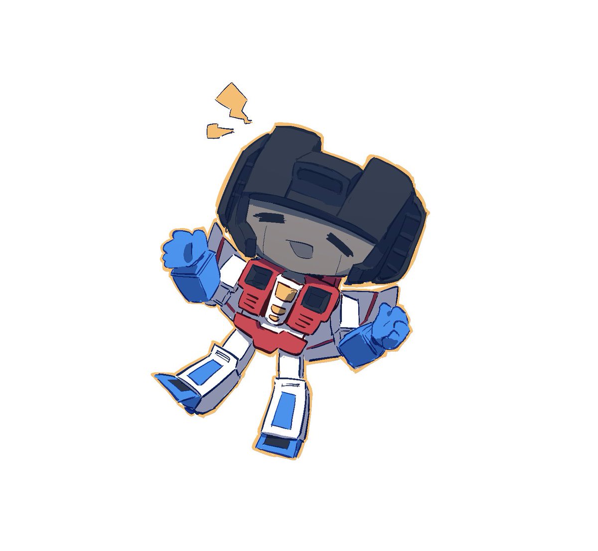 🌟 #Transformers