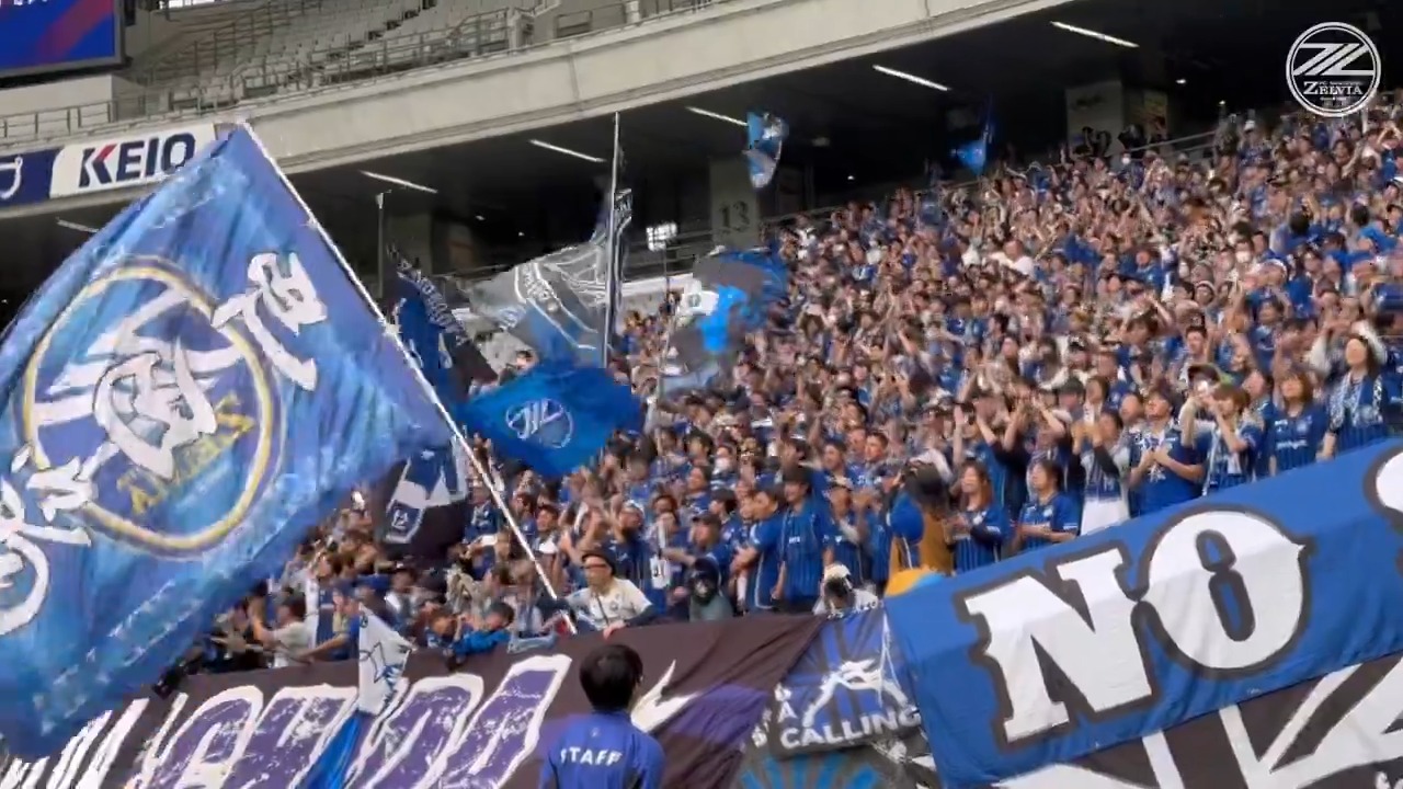 FC町田ゼルビア サーポーターユニ 12 番 FC町田ゼルビア 【すぐにお届け】2025ユニフォームFP1st