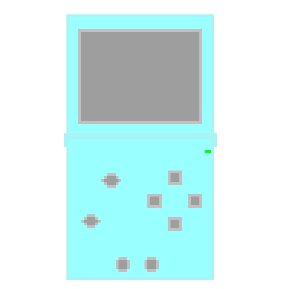 crazyling123's tweet photo. #FakeConsole
#pixilart #pixelart #pixel_dailies #lowqualitypixelart
@Pixel_Dailies https://t.co/qdw4b9fAi7