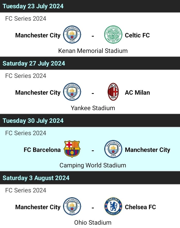 @TheDanHough I look forward to seeing some of these games cancelled or moved because its inhumane to play Saturday then Tuesday with all the travelling