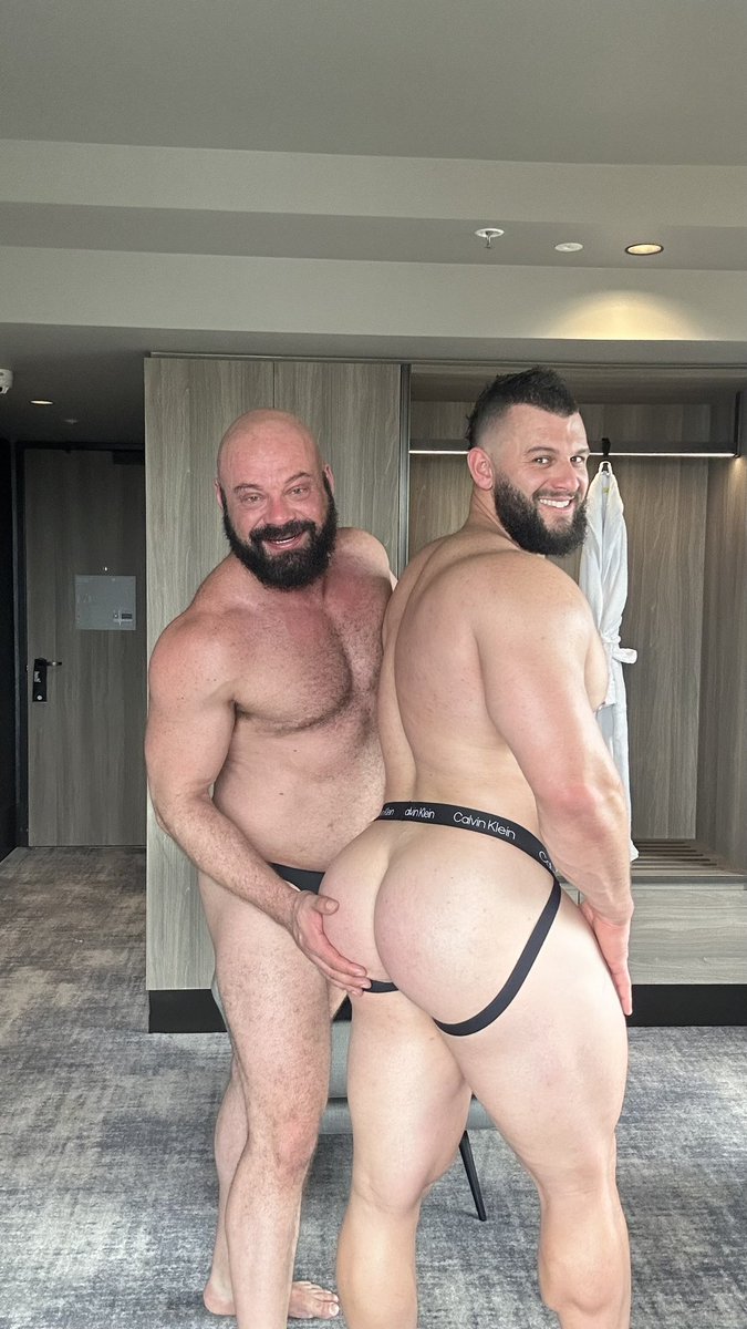 nath_wyld1's tweet photo. Wanna see our 🌶️ video! 
@SpencerColt_ 
Don’t miss out, dropping tomorrow 😈🥵
https://t.co/iFfyOYOV1O 🥰😘 https://t.co/1EeEnzZh1S