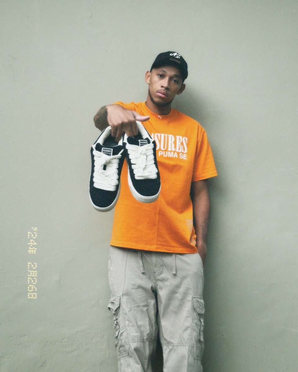 PUMASouthAfrica tweet picture