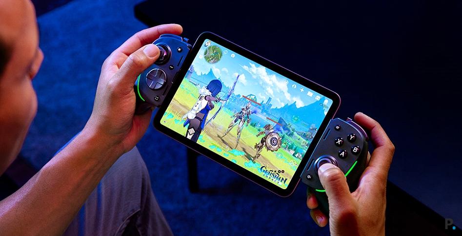 altercmdweb's tweet image. Presentados el Razer Kishi Ultra y el Kishi V2 USB C dlvr.it/T5p4L8