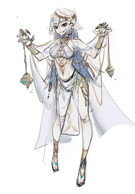 顏色苦手qwq 