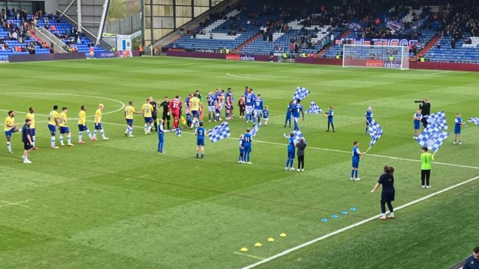 The second half of Latics' season was particularly poor, with Micky Mellon's team having gone from play-off contenders in February to closing the 2023/24 campaign winless in 11 matches... What do you think? oldham-chronicle.co.uk/news-features/…