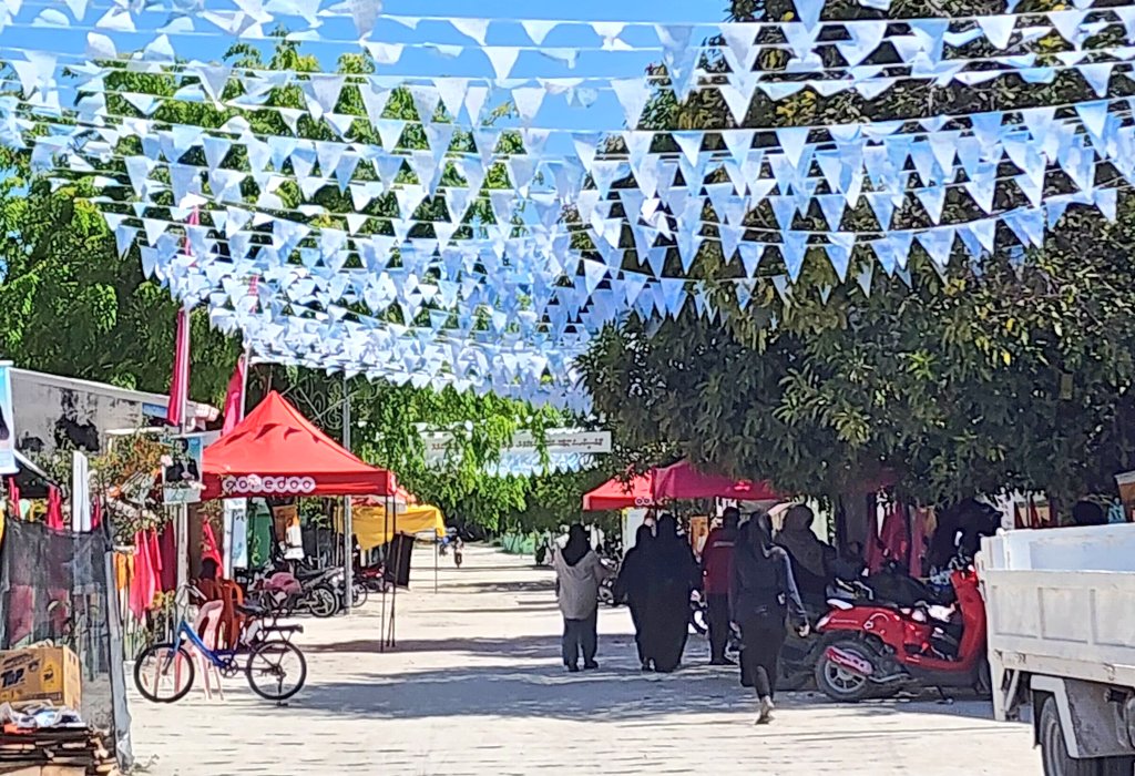 #manadhoo gai vote lun kuriyah dhanee Amaan kamaaeku